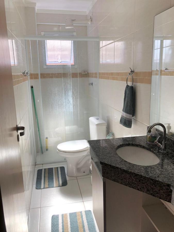 Vip Residencial - Praia Grande Екстериор снимка