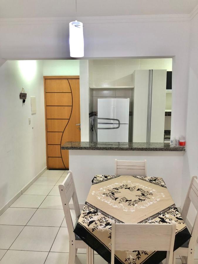 Vip Residencial - Praia Grande Екстериор снимка