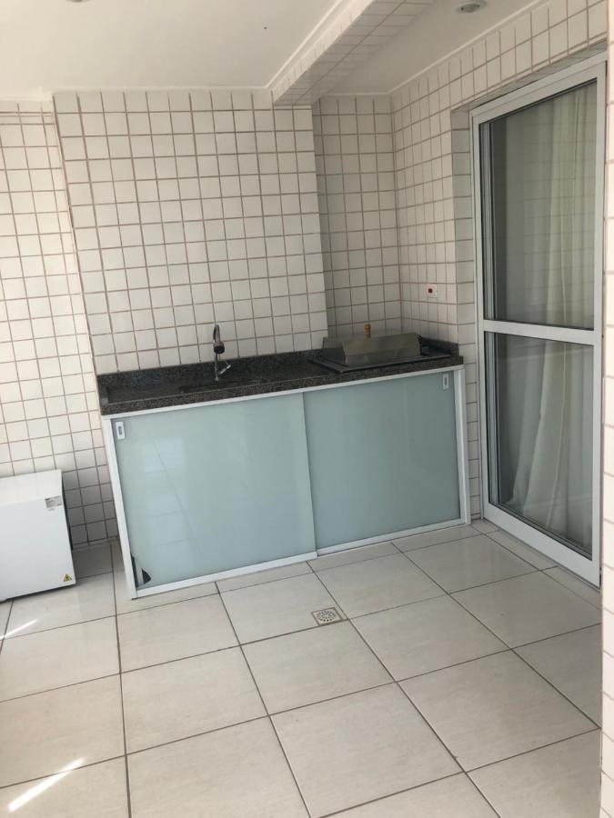 Vip Residencial - Praia Grande Екстериор снимка
